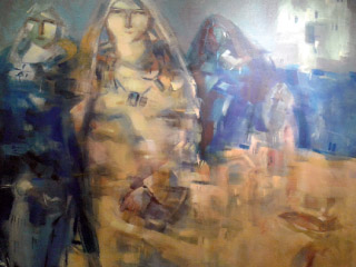 واحة الإبداع.. قصة قصيرة ـ  هو