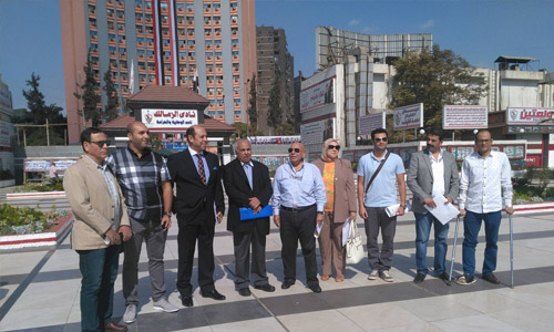 الأبيض يتحول إلى ثكنة عسكرية بسبب الانتخابات