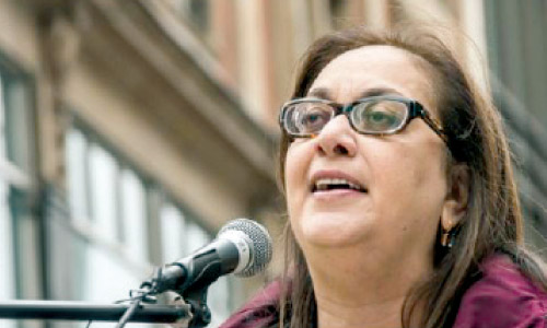 إيطاليا تتهم قيادية إخوانية بالتورط فى مقتل ريجينى