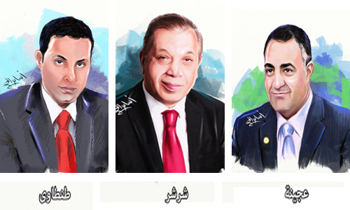 «القيم».. سيف البرلمان على رقاب المخالفين