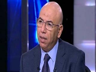 العميد خالد عكاشة عضو المجلس القومى لمكافحة الإرهاب والتطرف: «الإسلام السياسى» تعرض لانتكاسة هائلة بسبب ثورات الربيع العربى