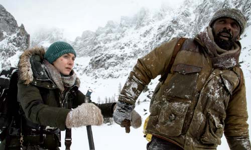 روشتة لـ 8 نجوم عالميين لإنقاذ القاهرة السينمائى