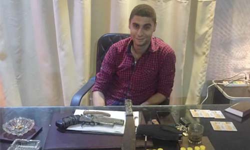 استشهاد ضابط شرطة صدمته سيارة أمام السفارة الفرنسية