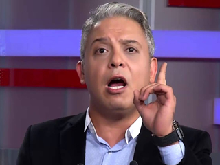 «جنون» قنـوات الإخـوان من «منتـدى شرم الشيخ»