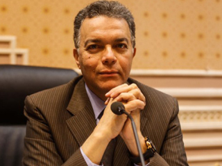 وزير النقل: الانتهاء من القوس الشمالى الشرقى للدائرى الإقليمى منتصف نوفمبر الجارى