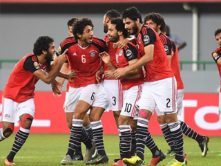 المنتخب يبدأ معسكره  باستاد القاهرة بعد غياب 330 يوماً