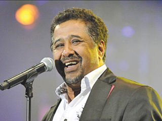 الفنانون فى ملتقى شباب العالم: We need to talk