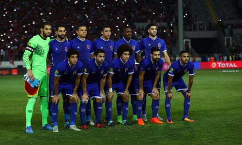 بالأرقام .. طاهر يفشل فى إدارة ملف الكرة