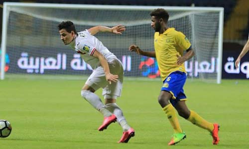 الأهلى يُشعل الصراع بين مرتضى وسليمان