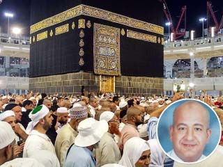 25% نسبة تراجع المعتمرين.. وارتفاع سعر العمرة إلى 16 ألف جنيه