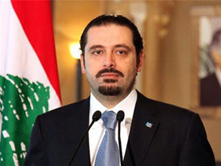 جعجع: «الحريرى» سيعود إذا افنسحب «حزب الله» من نزاعات المنطقة