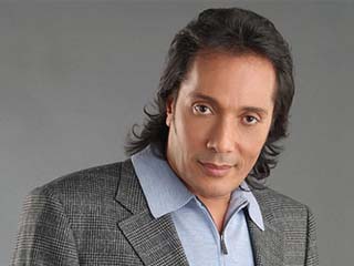 على الحجار: حرصت على التنوع فى ألبومى واستعنت بالسمسمية فى «ما تخدى بالك»