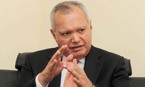 السفير محمد العرابى رئيس لجنة العلاقات الخارجية فى البرلمان لـ«روزاليوسف»: «1-2»