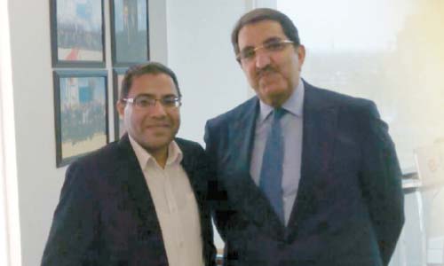 «إى فاينانس» تطلق كارت التطبيقات المتعددة وتورد 2 مليون SIM card لـ«we»