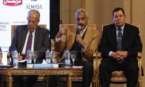 طلعت مصطفى يقترح إنشاء صندوق سيادى بـ35 مليار جنيه لدعم محدودى الدخل