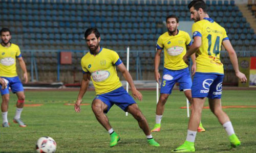 الإسماعيلى يخشى شقاوة «ولاد السيد البدوى»