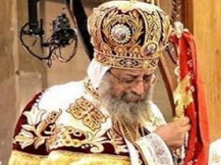 فى الذكرى الخامسة لتجليس البطريرك الوجيه الذى صار سفيراً لمصر وبطريركاً للكرازة المرقسية
