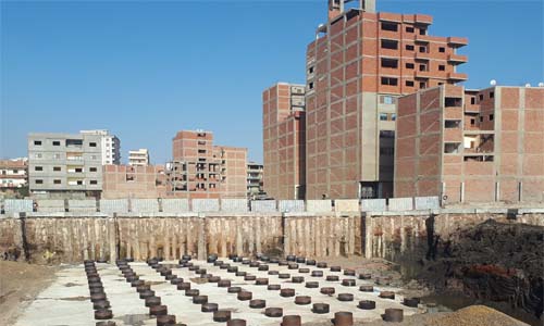 تضارب آراء الخبراء حول أثرية «أتريب بنها»