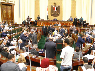 البرلمان يناقش قانون مكافحة الدعارة.. ومواجهة العنف ضد المرأة