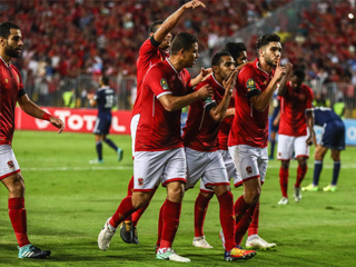 عرض «أزارو» ولــــــــــــــــــــع الأهلى