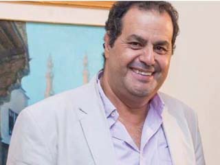 «أنور مغيث» يفوز بجائزة ابن خلدون - سنغور