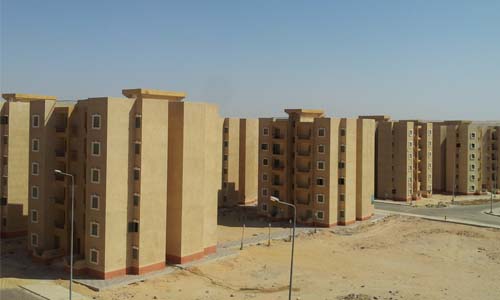 بدء حجز وحدات إسكان المصريين العاملين بالخارج.. خلال أيام