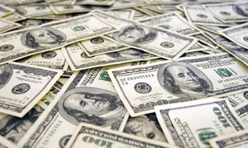 المالية: 19 مليار دولار استثمارات الأجانب فى أدوات الدين الحكومية