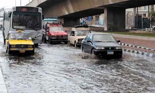 نوة المكنسة فى مواجهة «سلطان» و«عشماوى»
