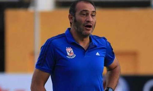 على ماهر يفتح قلبه لـ «روز اليوسف»: يارب كوبر «يهاجم»