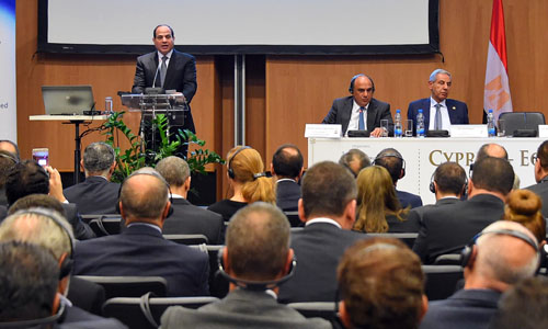 %88 زيادة فى حجم الصادرات المصرية إلى قبرص