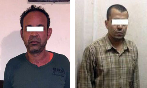 الأمن العام يضبط 11 هارباً من 1061 حكم قضائى