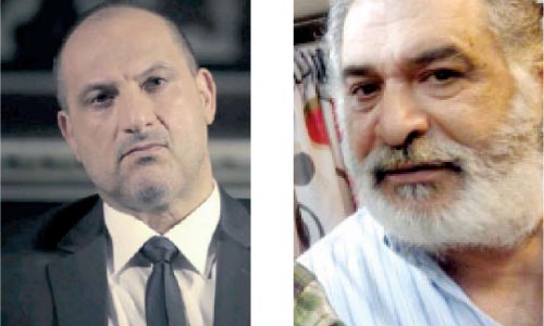 «خيرت الشاطر» يشعل أزمة بين الصاوى والخولى