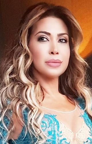 الزغبى تدرس التمثيل بعد «لا تلعب معايا»