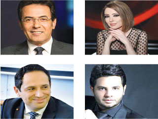 الإعلاميون يتقدمون بالتعازى لأهالى شهداء «الروضة»