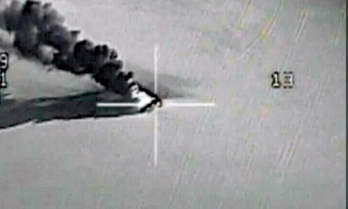 إلى العُلا.. فى سبيل الثأر