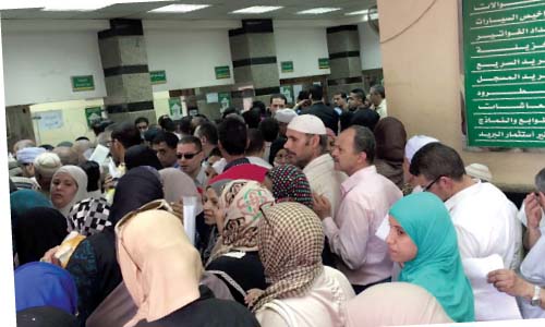 «ايتيدا»: 2018 بداية القضاء على الفساد والتزوير بعد تفعيل التوقيع الالكترونى