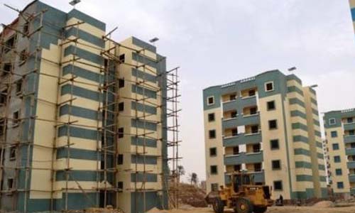 الإسكان تطرح قطع أراضى خدمية بالمدن الجديدة