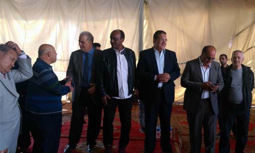 عمومية جديدة بالزمالك لأسقاط النائب وإعادة «ولى العهد»