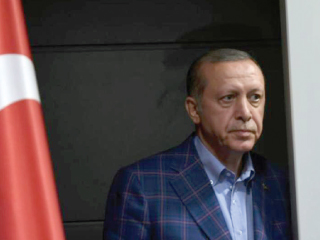 نظام أردوغان يدرس الفكر الداعشى للمرحلة الابتدائية فى تركيا