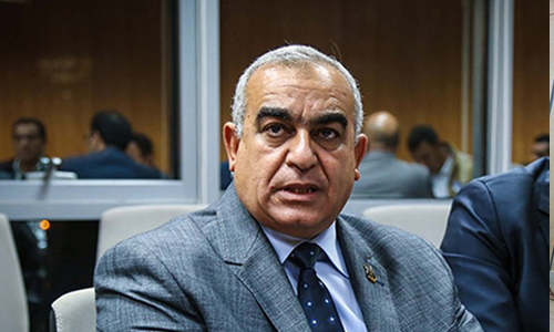 مطالب برلمانية بتشكيل لجنة لزيارة سيناء