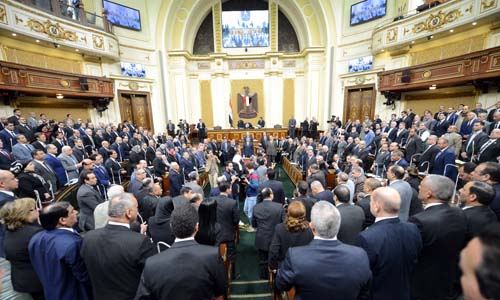 أزمة فى «البرلمان» بسبب رفض تخصيص الجلسة لمناقشة حادث «الروضة»