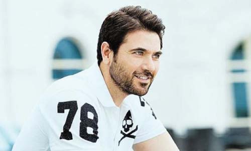 شروط باسل خياط تثير أزمة بين عز وصناع «يونس»