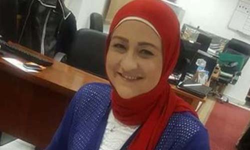 منى عبد الكريم: الانتخابات الحالية الأشرس فى تاريخ الأهلى