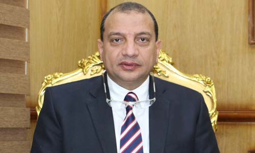 رئيس جامعة بنى سويف لـ«روز اليوسف»: بدأنا فى تنفيذ التكليف الرئاسى بإنشاء مستشفى أبو الريش