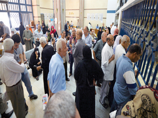 الحكومة ترفع الفائدة على أموال التأمينات لدى «الاستثمار القومى» إلى 11%