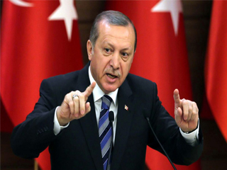 المعارضة تفتح «الصندوق الأسود» لـ«أردوغان»