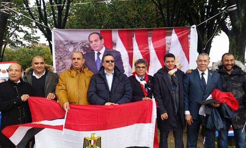 «علشان تبنيها» تبدأ جولتها الأوروبية