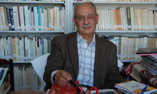 فتحى التريكى الفيلسوف التونسى فى حواره لـ«روزاليوسف»: علماء الدين لم يساندونا فى مواجهة «داعش وأخواتها» وتقليد السلف يدخلنا فى صراع مع «العالم»