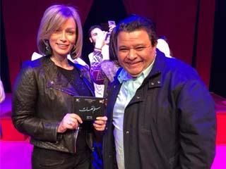 الإعلاميون وعرض «سلم نفسك»