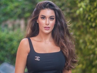 ياسمين صبرى  ترفض مسلسل ظافر العابدين